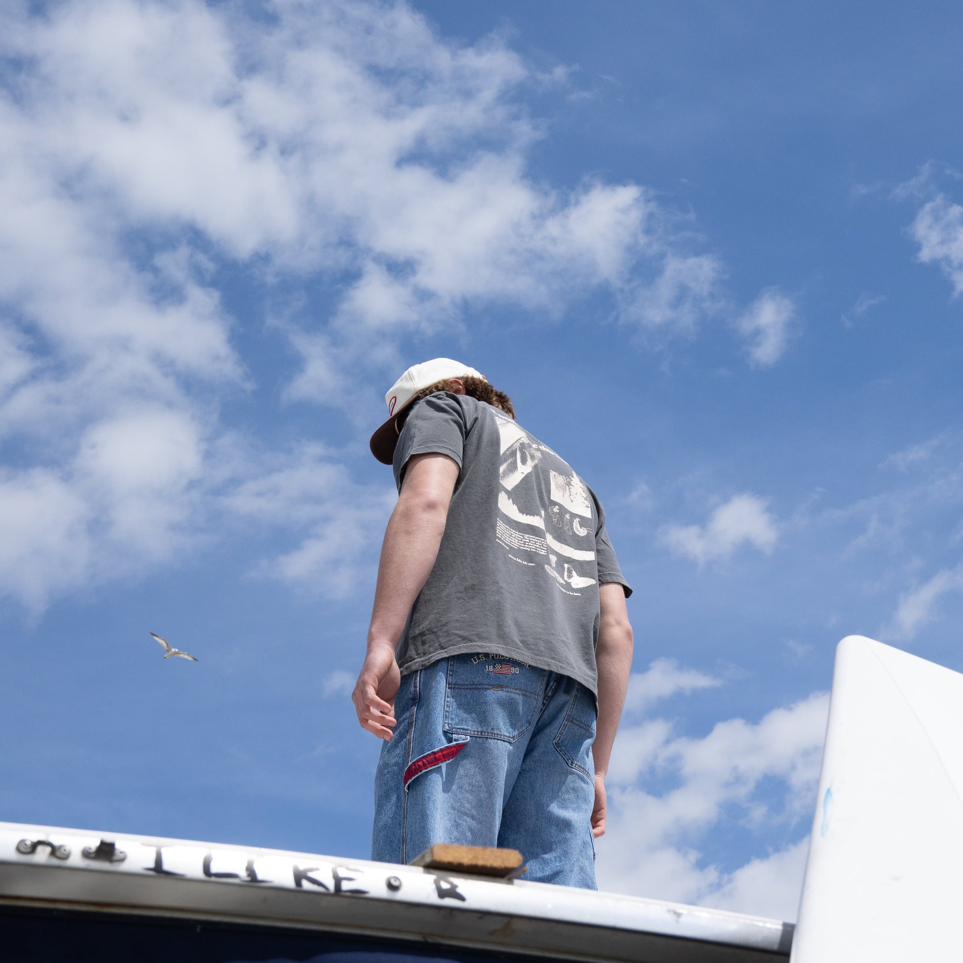 Sometimes I Wish It Could Be Tee