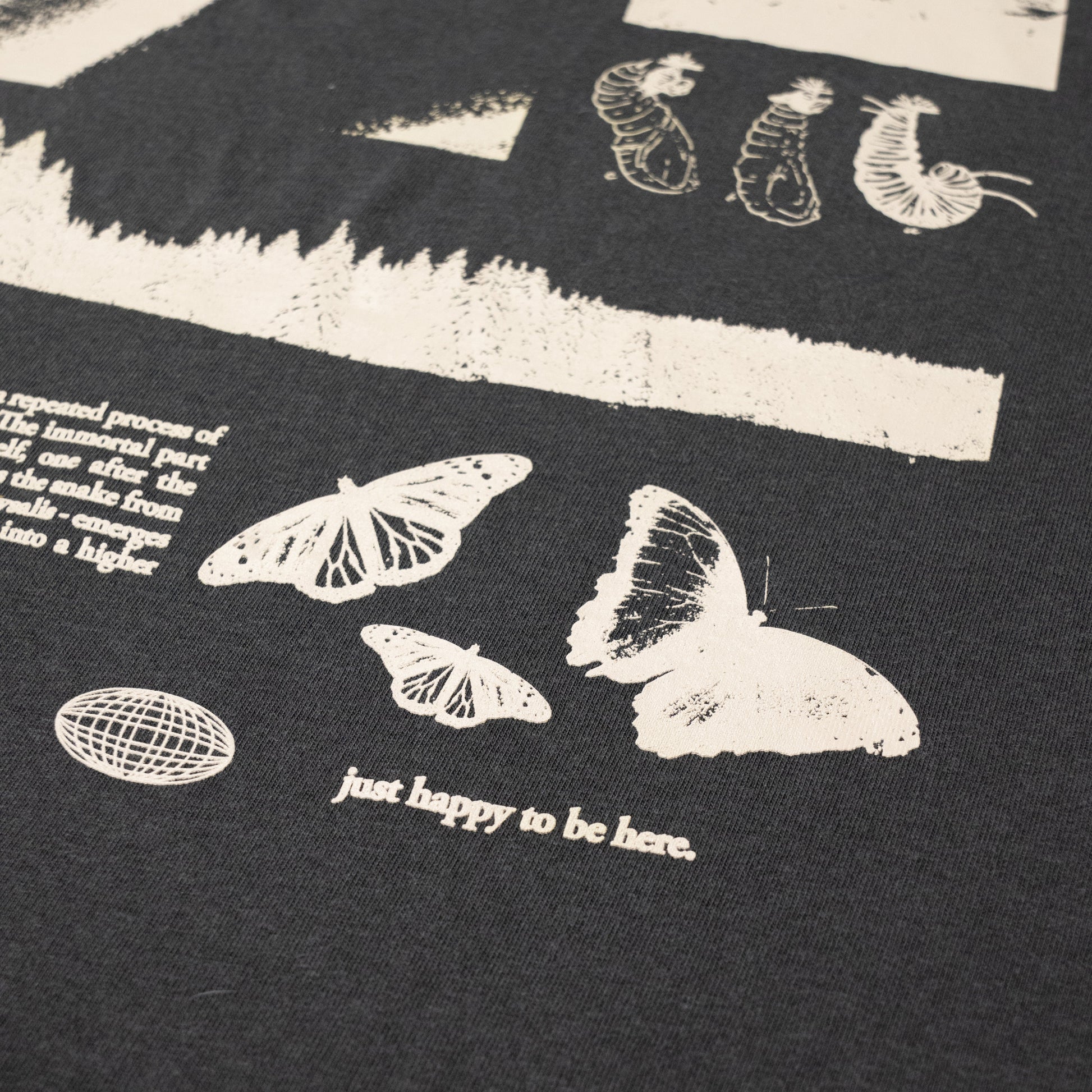 Sometimes I Wish It Could Be Tee