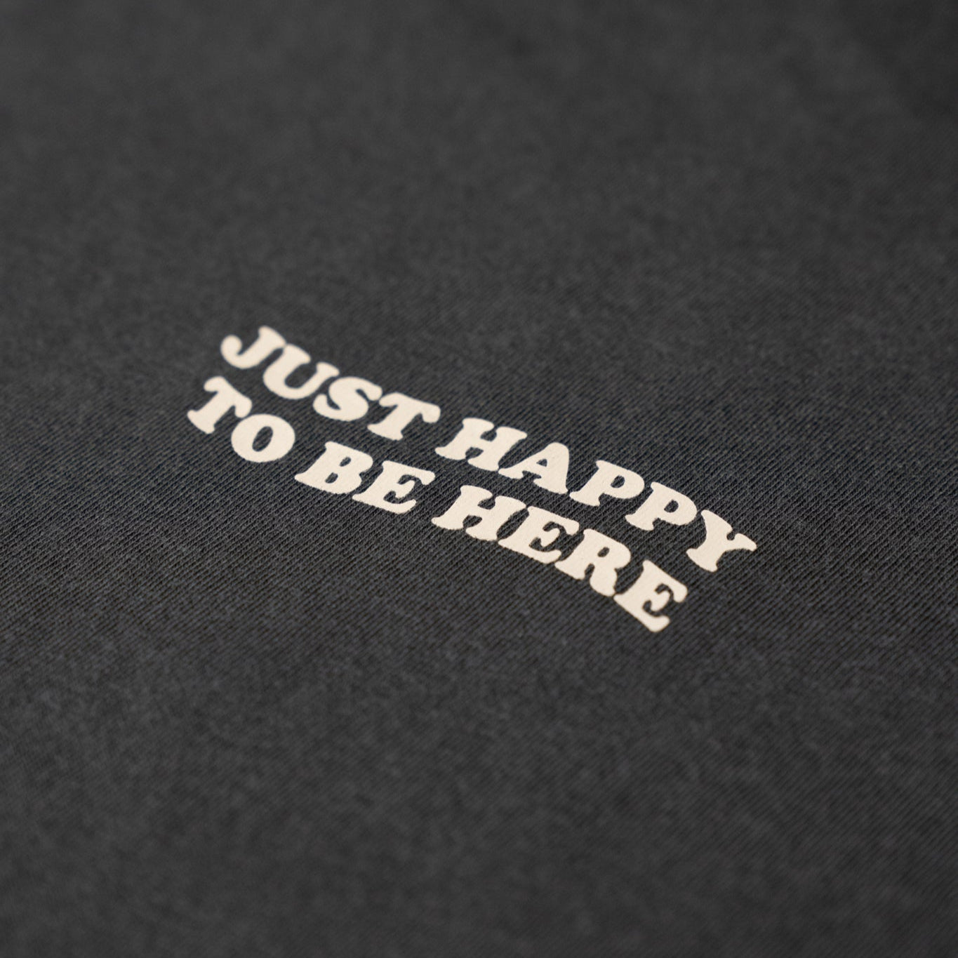 Sometimes I Wish It Could Be Tee