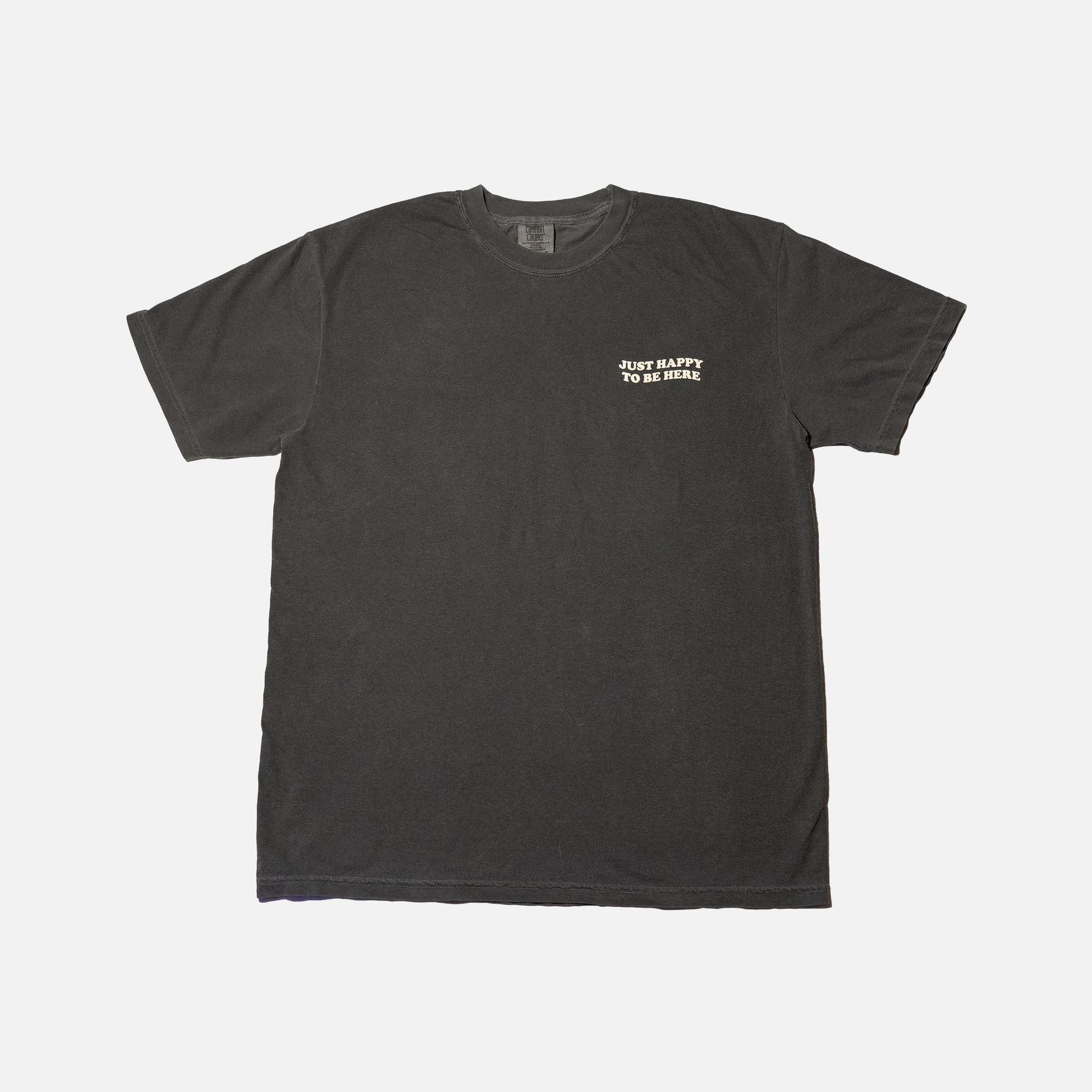 Sometimes I Wish It Could Be Tee