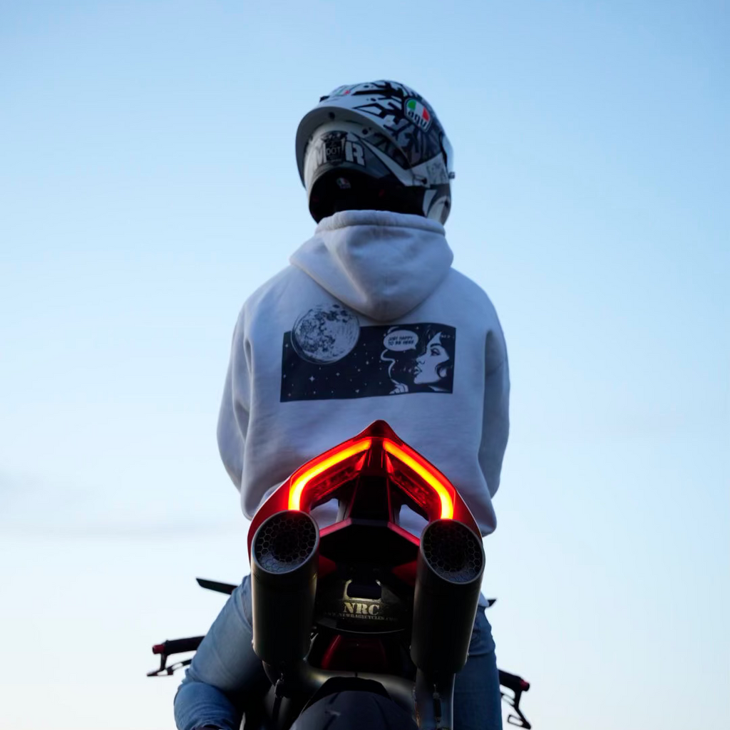 Happy For You Hoodie