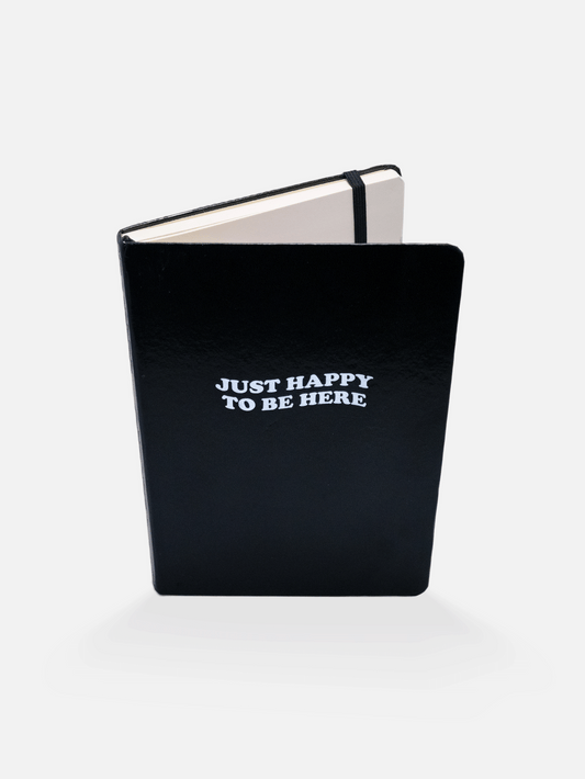 Hardcover Journal