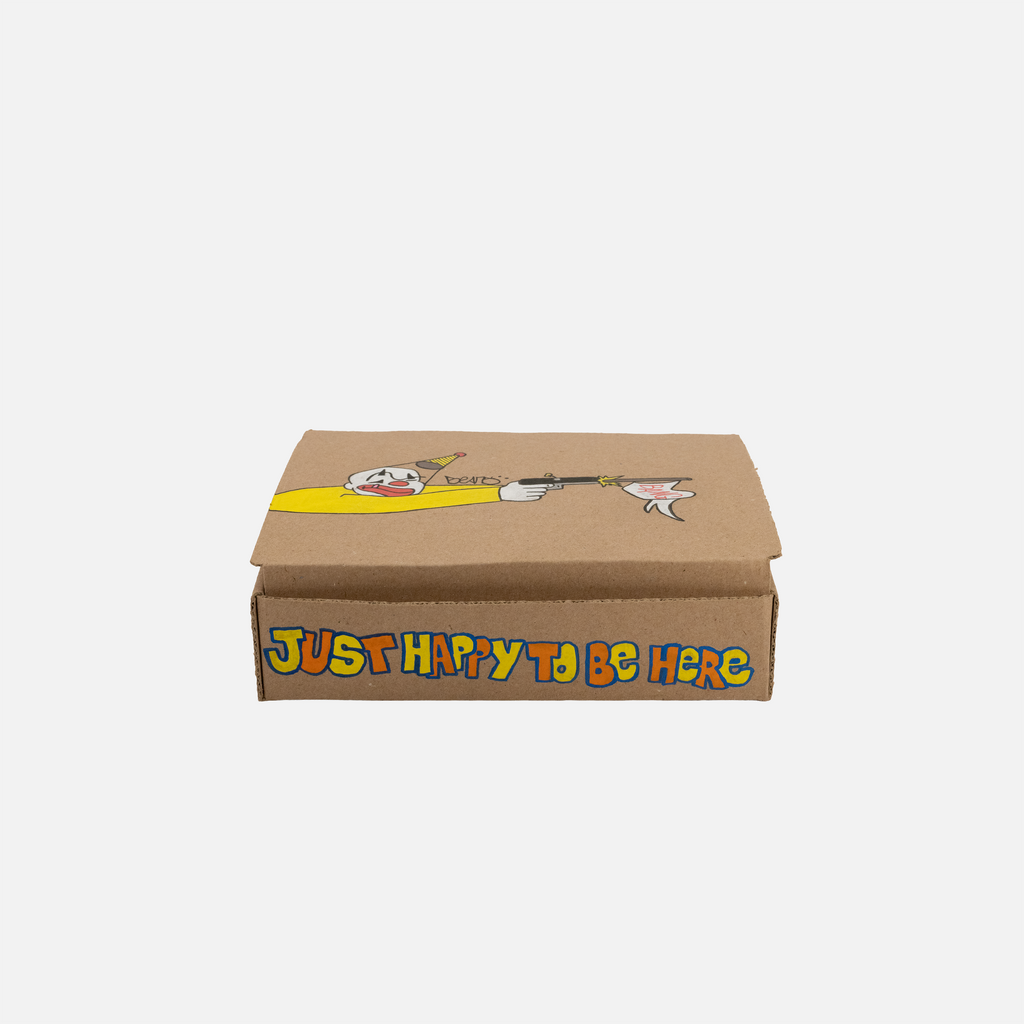 Funny Business Ash Tray 1/1