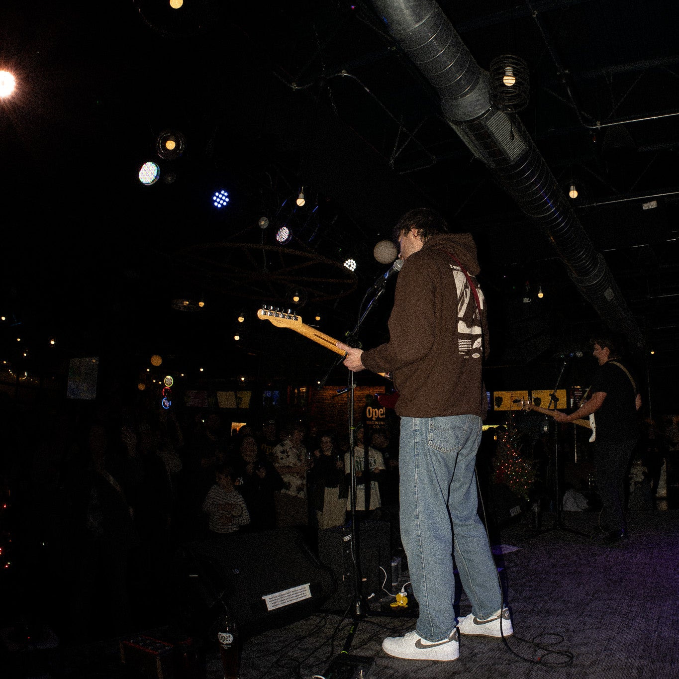 Sometimes I Wish It Could Be Hoodie