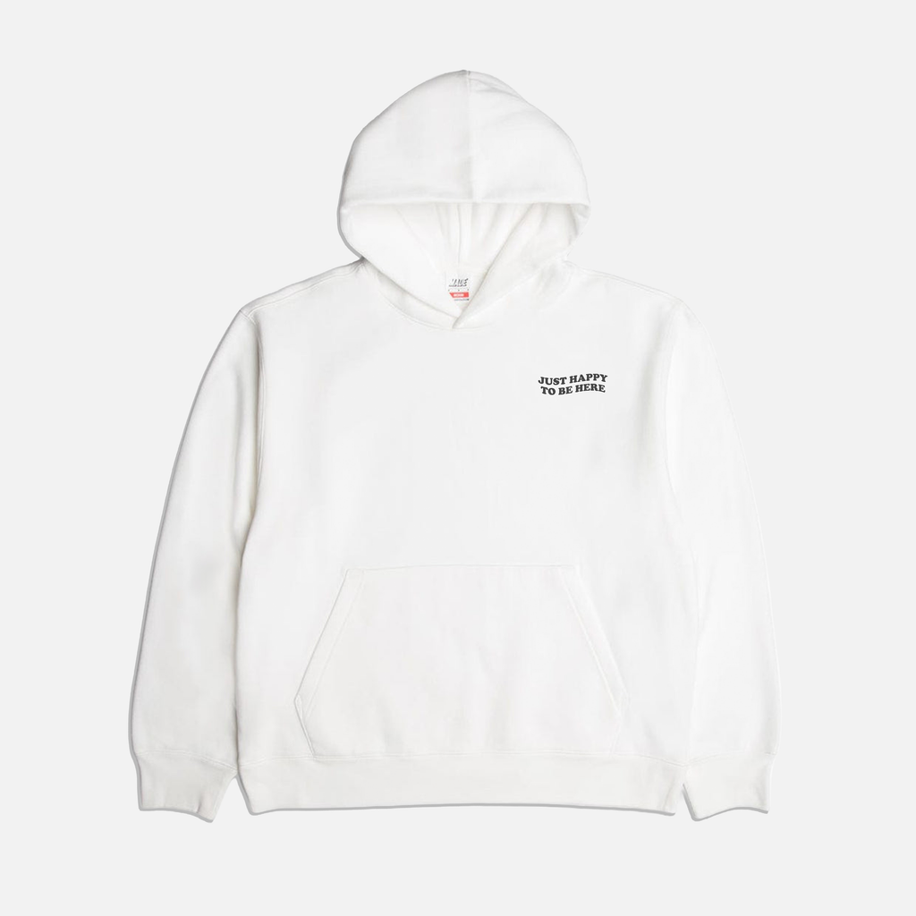 Happy For You Hoodie