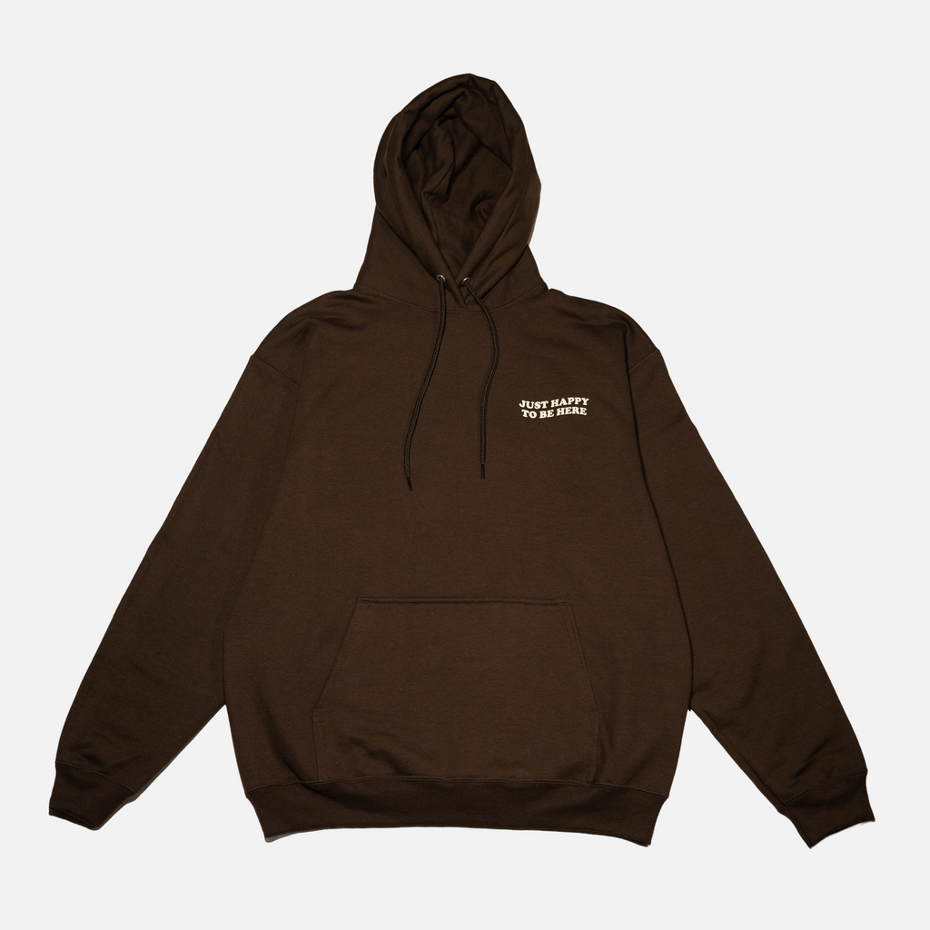 Sometimes I Wish It Could Be Hoodie